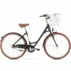 Arkus&Romet Bicycle Arkus & Romet Pop Art Eco 26″ + Front Helmet