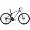 Arkus&Romet Bicycle Romet Rambler R9.1, 29-inch, Blue Colour