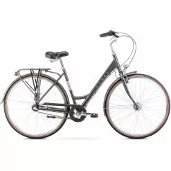 Arkus&Romet Bicycle Arkus & Romet Sonata Classic, 28 Inches