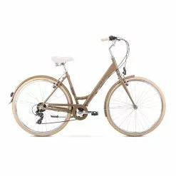 Arkus&Romet Women’s Bicycle Arkus & Romet Sonata Eco, 28-inch