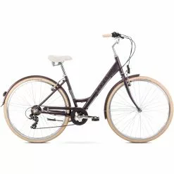 Arkus&Romet Bicycle Romet Sonata Eco 26 Inches