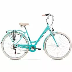 Arkus&Romet Women’s Bicycle Arkus & Romet Sonata Eco, 28-inch