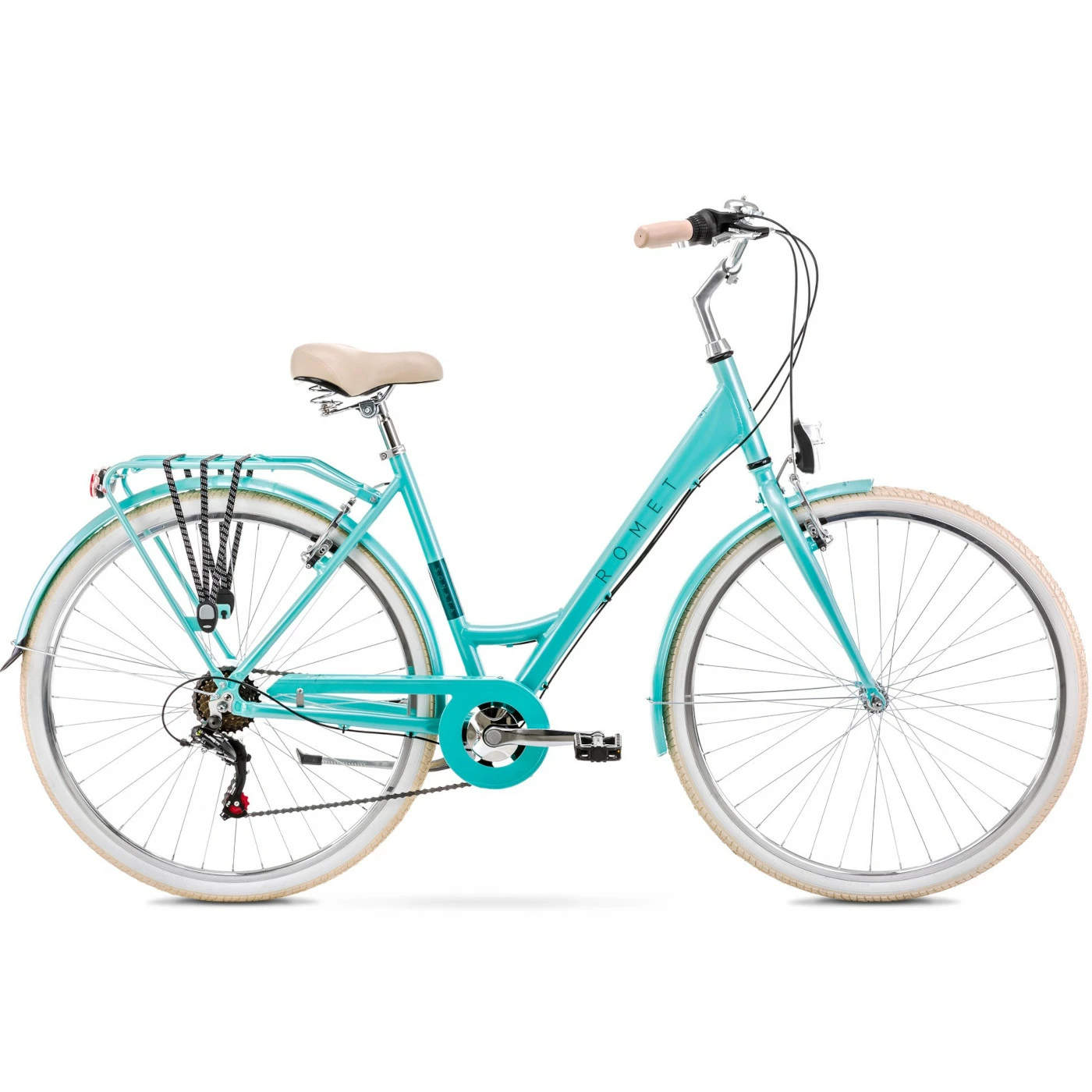 Arkus&Romet Women’s Bicycle Arkus & Romet Sonata Eco, 28-inch 1 Arkus&Romet Women’s Bicycle Arkus & Romet Sonata Eco, 28-inch