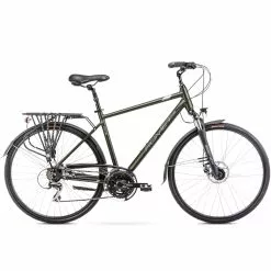 Arkus&Romet Bicycle Arkus & Romet Wagant 4, 28 Inches