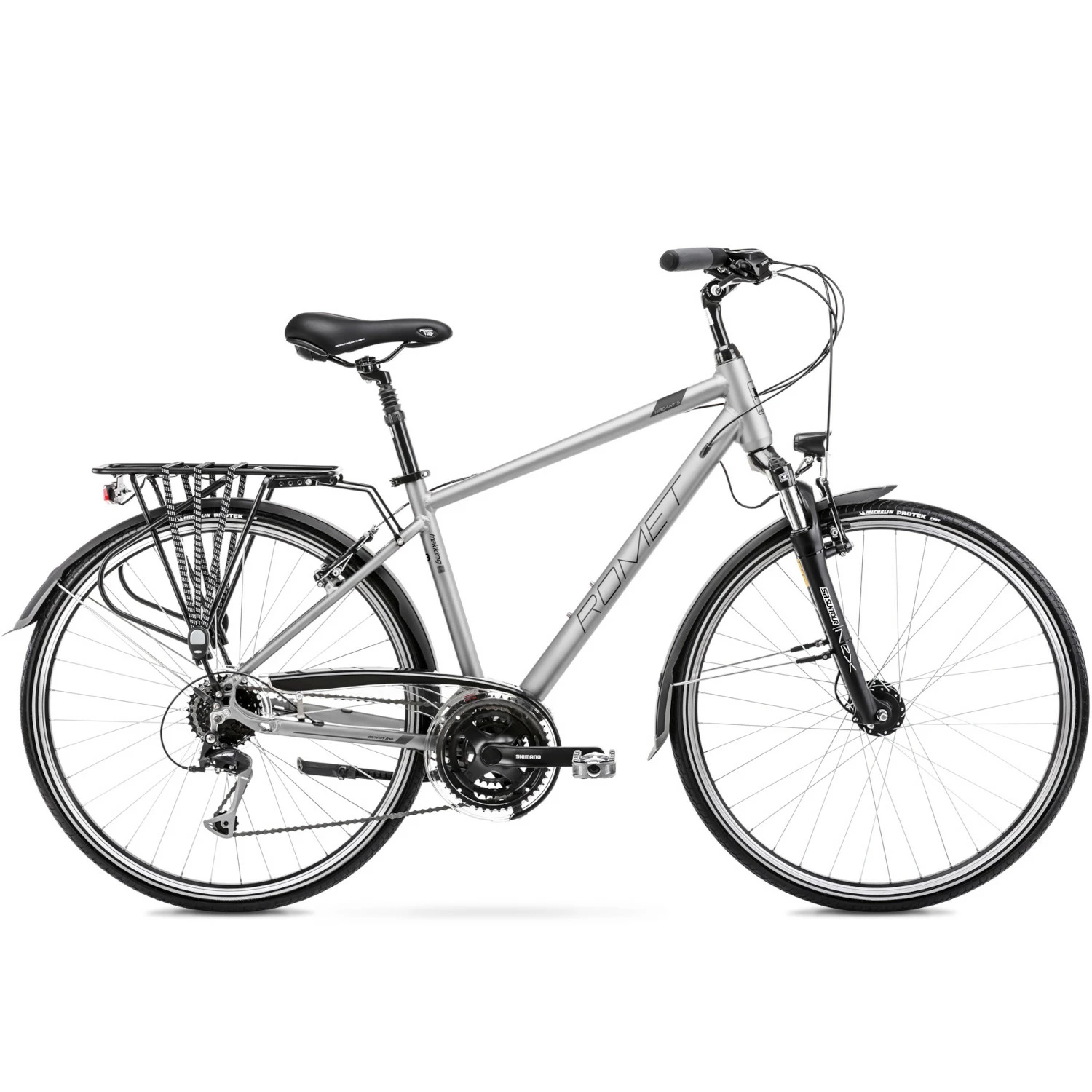 Arkus&Romet Bicycle Arkus & Romet Wagant 5, 28 Inches 1 Arkus&Romet Bicycle Arkus & Romet Wagant 5, 28 Inches