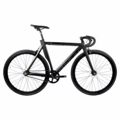 Fixie Bicycle BLB La Piovra ATK