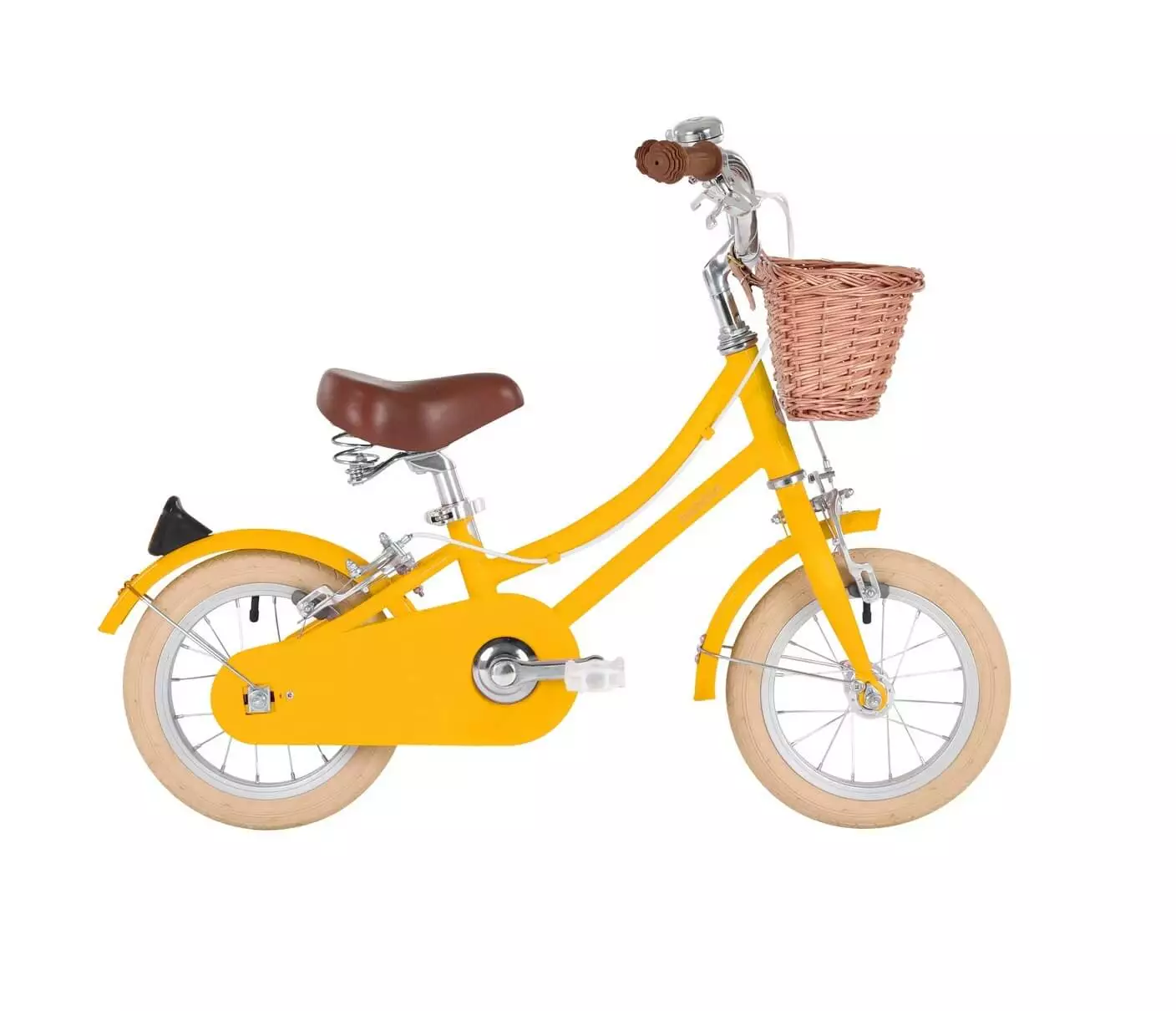 Girls’ Bicycle Bobbin Gingersnap For 2-4 Year Olds, 12 Inch 1 Girls’ Bicycle Bobbin Gingersnap For 2-4 Year Olds, 12 Inch