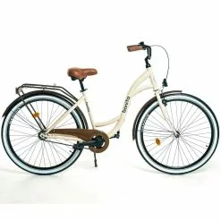 Women’s Bicycle Burghardt Bonita, 28-inch, 3 Speeds
