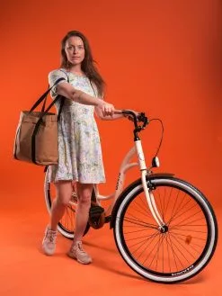 Women’s Bicycle Burghardt Bonita, 28-inch, 3 Speeds 7 Women’s Bicycle Burghardt Bonita, 28-inch, 3 Speeds -pyöräkauppa burghardt bonita beez 2021 2