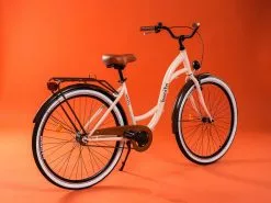 Women’s Bicycle Burghardt Bonita, 28-inch, 3 Speeds 6 Women’s Bicycle Burghardt Bonita, 28-inch, 3 Speeds -pyöräkauppa burghardt bonita beez 2021 3