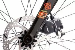 Gravel Bicycle Kona Jake The Snake 14 Gravel Bicycle Kona Jake The Snake -pyöräkauppa dsc03287 jake the snake scaled 1