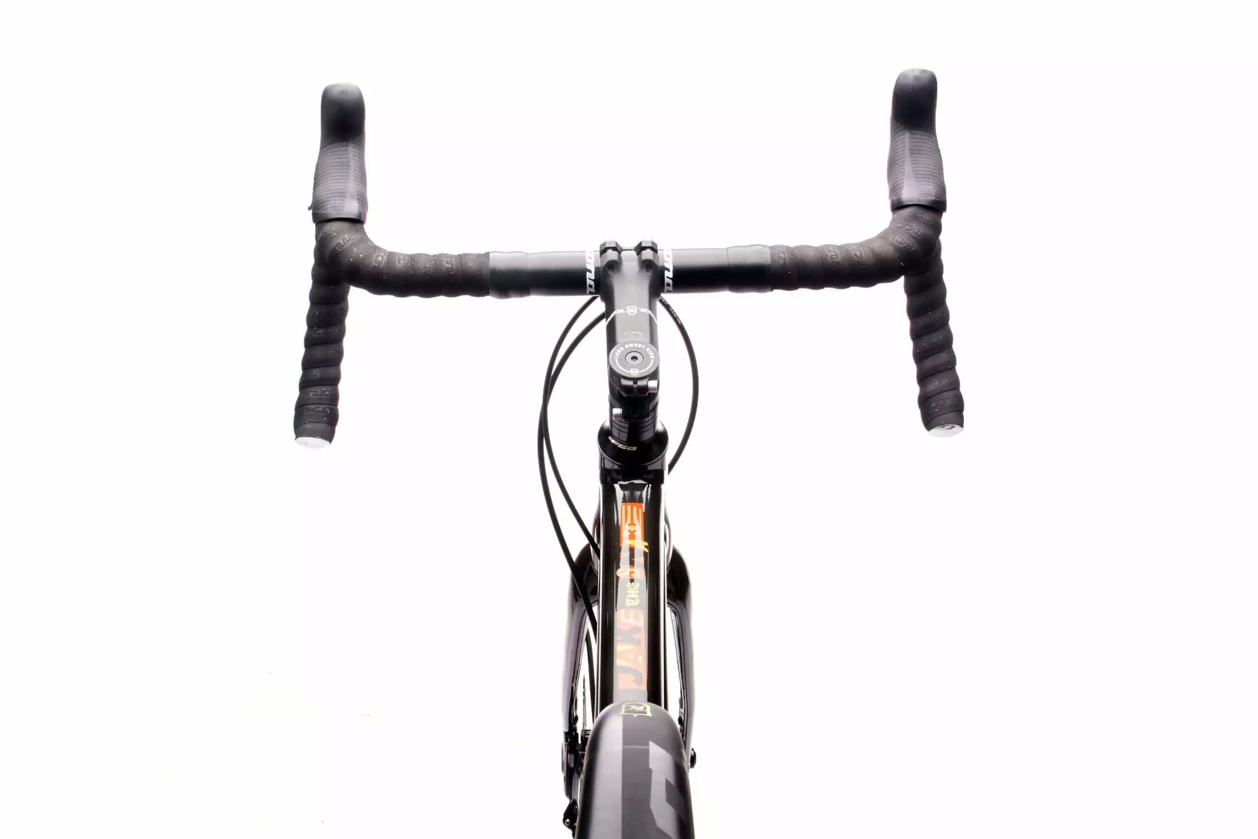 Gravel Bicycle Kona Jake The Snake 8 Gravel Bicycle Kona Jake The Snake - Image 8