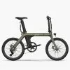 Electric Bicycle Fiido D21 (36 V / 11,6 Ah), Foldable