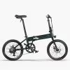 Electric Bicycle Fiido D4S (36 V / 10,4 Ah), Foldable