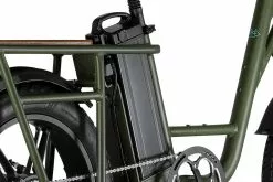 Electric Bicycle Fiido T1 PRO (48 V / 20 Ah) 16 Electric Bicycle Fiido T1 PRO (48 V / 20 Ah) -pyöräkauppa elektrijalgratas fiido t1 10