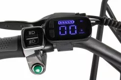 Electric Bicycle Fiido T1 PRO (48 V / 20 Ah) 19 Electric Bicycle Fiido T1 PRO (48 V / 20 Ah) -pyöräkauppa elektrijalgratas fiido t1 7