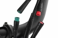 Electric Bicycle Fiido T1 PRO (48 V / 20 Ah) 18 Electric Bicycle Fiido T1 PRO (48 V / 20 Ah) -pyöräkauppa elektrijalgratas fiido t1 8