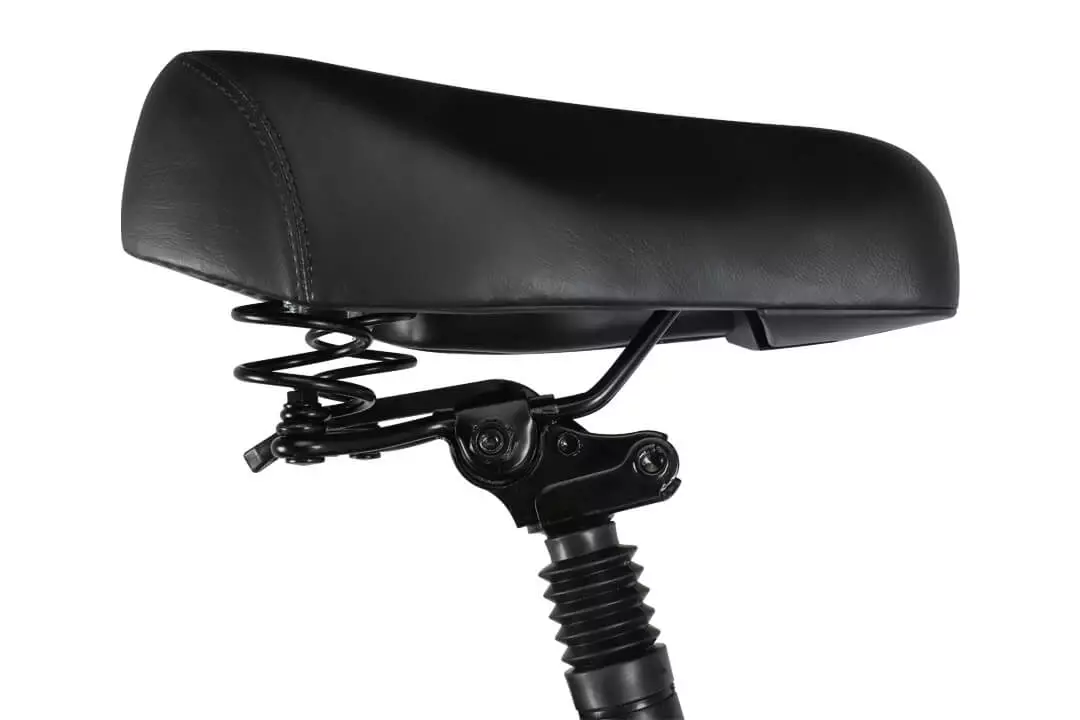 Electric Bicycle Fiido T1 PRO (48 V / 20 Ah) 6 Electric Bicycle Fiido T1 PRO (48 V / 20 Ah) - Image 6