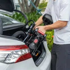 Electric Bicycle ADO A20F XE 35 Electric Bicycle ADO A20F XE -pyöräkauppa elektrijalgratas kokkupandud foto 1 4