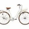 Women’s Bike Excelsior Juicy, 28-inch, 7 Gears