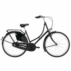 Bicycle Excelsior Nostalgie Classic, 28 Inches, 3 Speeds