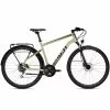 Ghost Square Trekking Base U Hybrid Bike