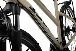 Ghost Square Trekking Base U Hybrid Bike 10 Ghost Square Trekking Base U Hybrid Bike -pyöräkauppa ghost bikes square trekking base u 2021 tan gry blk 5