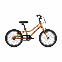 Giant ARX 16″ F/W, Metallic Orange, For 4-6 Years Old