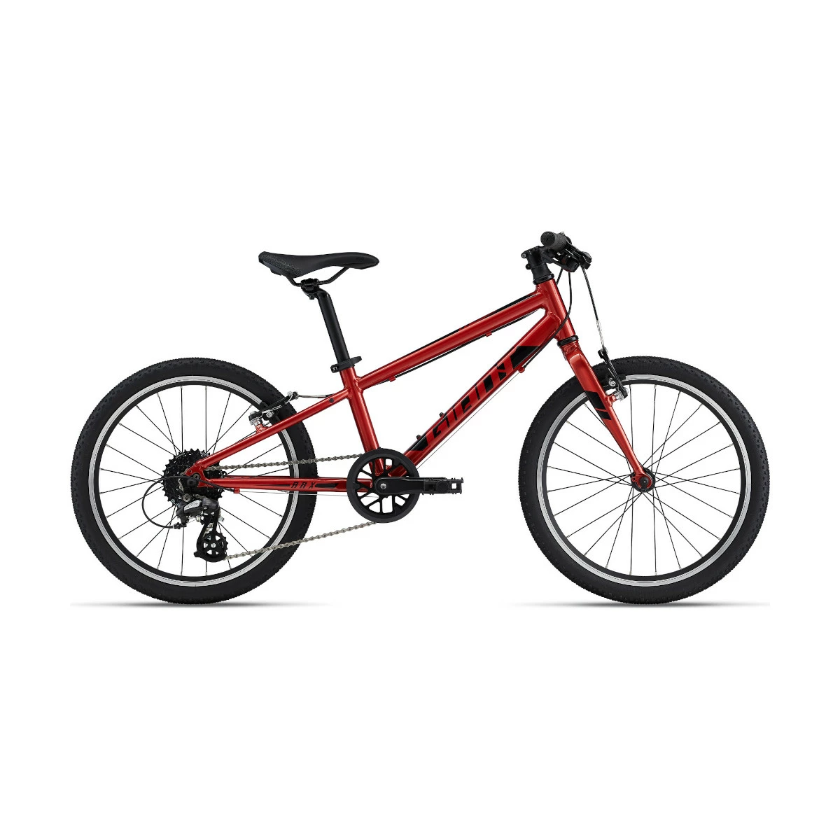 Super Light Children’s Bike Giant ARX 20″ Grenadine, For 6-8 Years Olds 1 Super Light Children’s Bike Giant ARX 20″ Grenadine, For 6-8 Years Olds