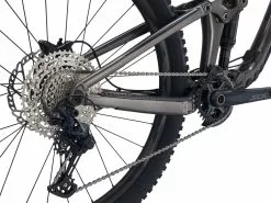 Bicycle Giant Reign 29 1, Metal 12 Bicycle Giant Reign 29 1, Metal -pyöräkauppa giant Reign 29 2022 Metal 4