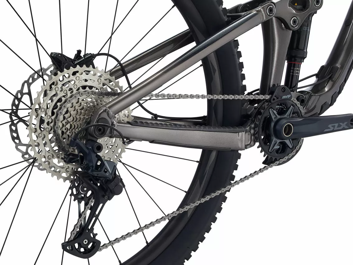 Bicycle Giant Reign 29 1, Metal 6 Bicycle Giant Reign 29 1, Metal - Image 6