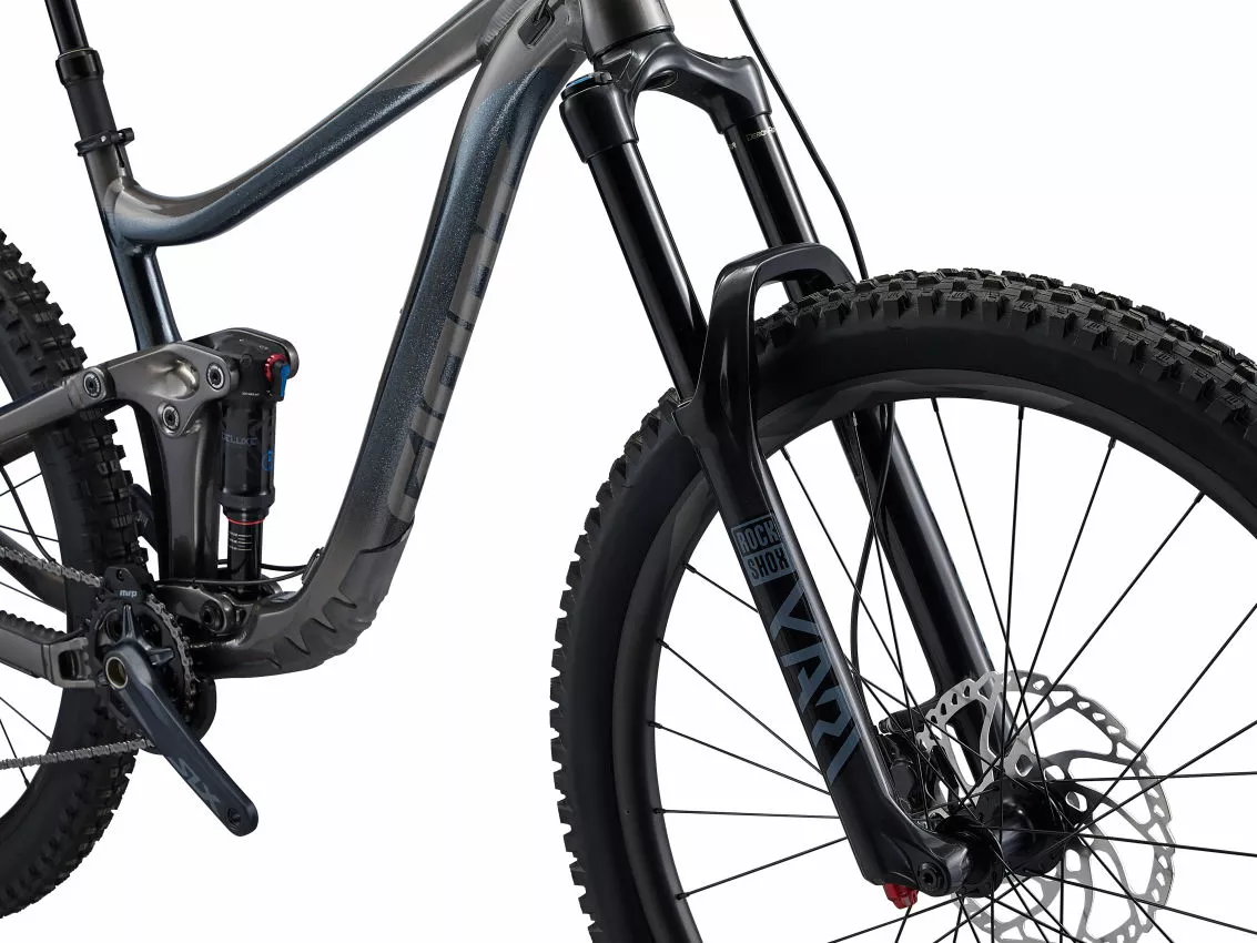 Bicycle Giant Reign 29 1, Metal 3 Bicycle Giant Reign 29 1, Metal - Image 3