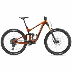 Jalgratas Giant Reign Advanced Pro 1 29″, Amber Glow