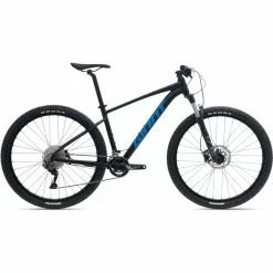 Bicycles Giant Talon 1 GE 29″, Black