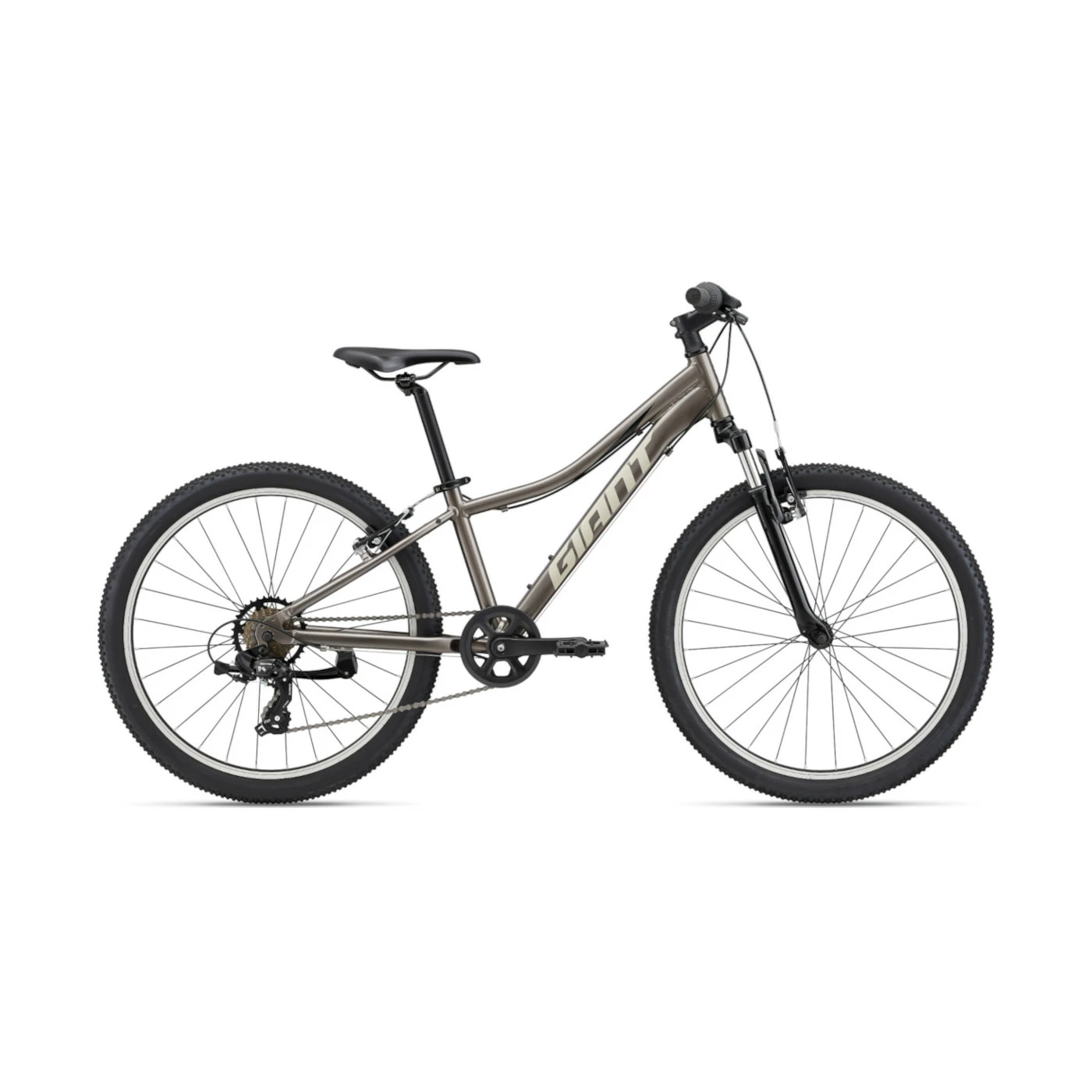 Children’s Bike Giant XTC Jr 24″, Metal 1 Children’s Bike Giant XTC Jr 24″, Metal