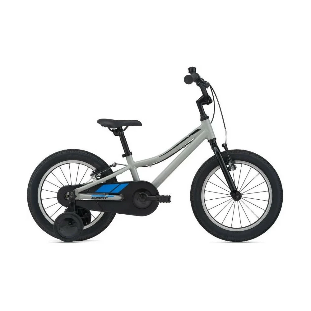 Children’s Bike Giant Animator F/W 16″, Concrete (grey), 4-6 Years Old 1 Children’s Bike Giant Animator F/W 16″, Concrete (grey), 4-6 Years Old