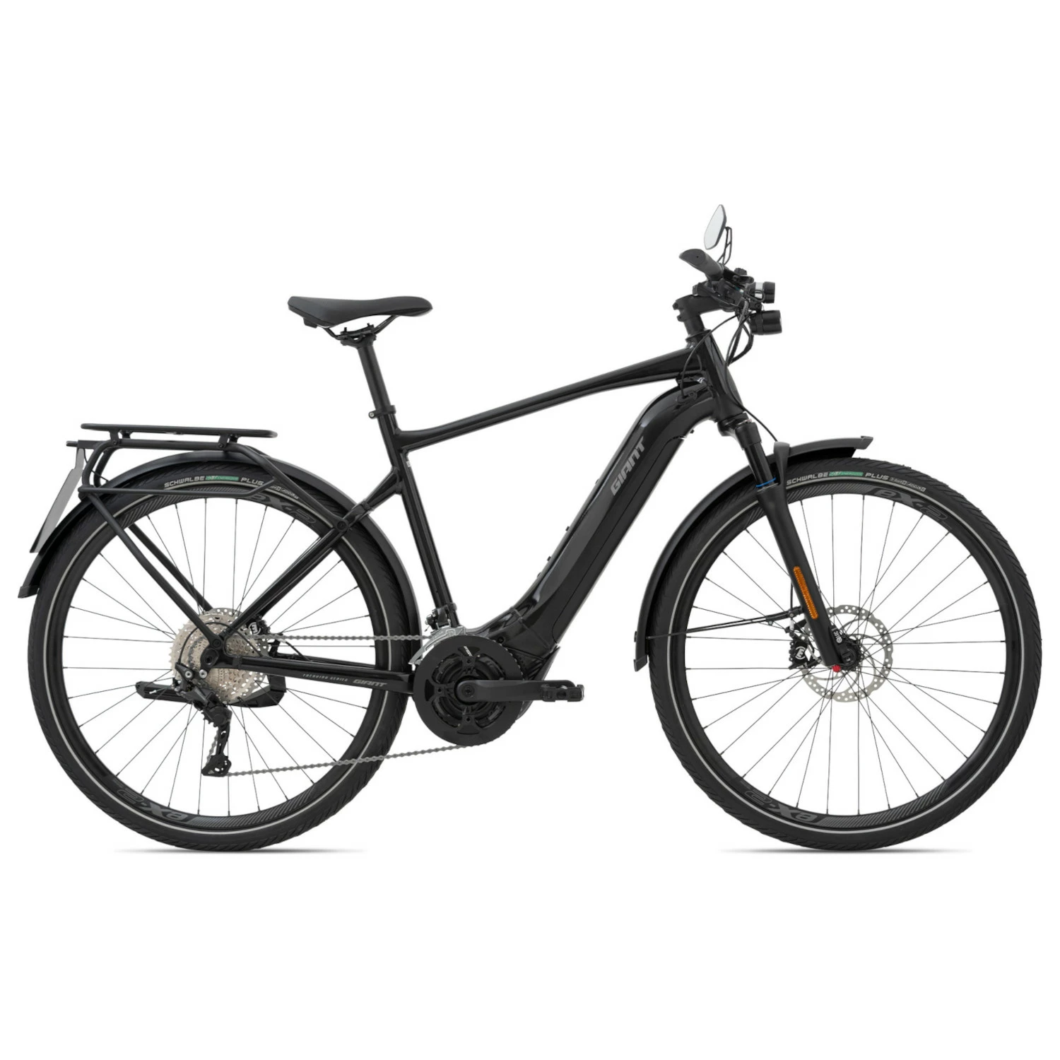 Electric Bicycle Giant Explore E+ 1 Pro 45 GTS 1 Electric Bicycle Giant Explore E+ 1 Pro 45 GTS