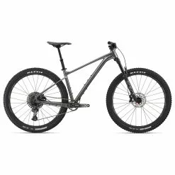 Jalgratas Giant Fathom 29 1, Metallic Black