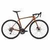 Jalgratas Giant TCR Advanced 1 Disc-PC, Amber Glow