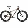 Fatbike Bike Giant Yukon 1, Hematite, 27,5 Inch