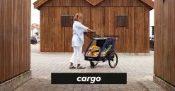 Bicycle Trolley Polisport Trailer 23 Bicycle Trolley Polisport Trailer -pyöräkauppa jalgrattakaru polisport trailer 11 foto