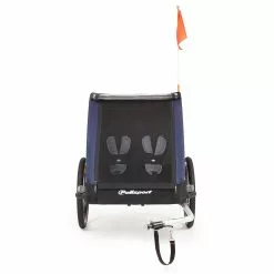 Bicycle Trolley Polisport Trailer 16 Bicycle Trolley Polisport Trailer -pyöräkauppa jalgrattakaru polisport trailer 4