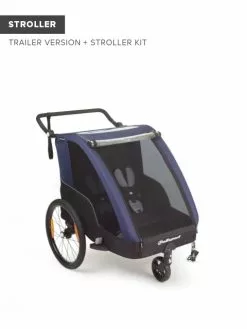 Bicycle Trolley Polisport Trailer 18 Bicycle Trolley Polisport Trailer -pyöräkauppa jalgrattakaru polisport trailer 6