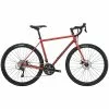 Bicycle Kona Rove, Matte Bloodstone (2023) Red