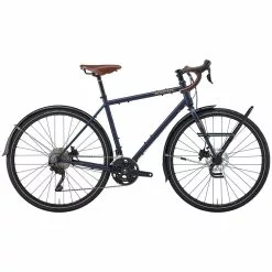 Bicycle Kona Sutra, Satin Midnight (2023)