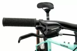 Bicycle Kona Dew Green -pyöräkauppa kona dew 2022 12