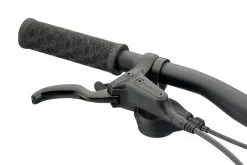 Bicycle Kona Dew Deluxe, Blue -pyöräkauppa kona dew deluxe 2022 8