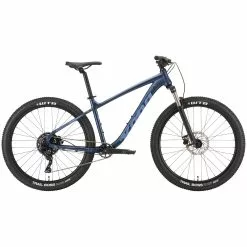 27.5-inch Mountain Bike Kona Fire Mountain, Blue