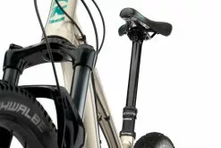 29-inch Mountain Bike Kona Honzo, Gloss Metallic Pewter 27 29-inch Mountain Bike Kona Honzo, Gloss Metallic Pewter -pyöräkauppa kona honzo 2022 10