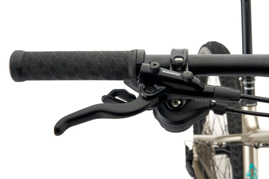 29-inch Mountain Bike Kona Honzo, Gloss Metallic Pewter 9 29-inch Mountain Bike Kona Honzo, Gloss Metallic Pewter - Image 9